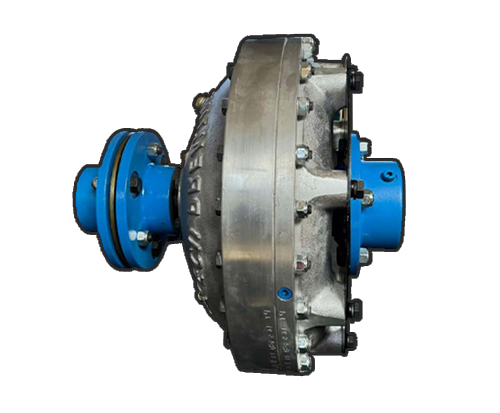 Self-Contained Freewheels