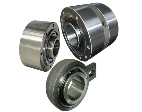Self-Contained Freewheels